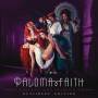 Paloma Faith - A Perfect Contradiction Outsiders' Edition