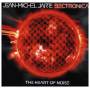 Jean-Michel Jarre - Electronica 2: The Heart of Noise