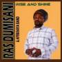 ras Dumisani - Rise & Shine