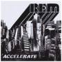 R.e.m. - Accelerate