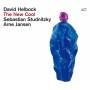 David Helbock - The New Cool