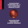 Tchaikovsky / Vfma / Phl / Ormandy - Sym 4 / 1812 Ovtr Marche & Slave - Essential