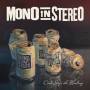 Mono In Stereo - Cant Stop The Bleeding