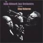 John Allmark Jazz Orchestra - The John Allmark Jazz Orchestra Featuring Clay Osborne