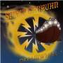 Spirit Caravan - Dreamwheel