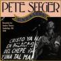 Pete Seeger - SINGALONG