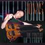 Jonas Hellborg - Concert of Europe