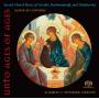 Elizabeth C. Patterson / Glori Dei Cantores - Unto Ages of Ages