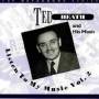 Ted Heath - Listen To My Music Vol.2