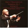 D. Shostakovich - Dmitri Shostakovich Symphony 7 Leningrad