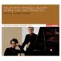 Tal & Groethuysen - KulturSPIEGEL:Die besten guten-Werke f.2 Pianisten