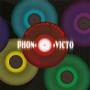 Martin Tetreault / Kid Koala - Phono-o-victo