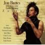 Jeri Brown - Zaius