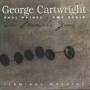 George Cartwright - The Memphis Years