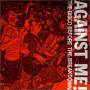 Against Me! - Disco Before The Breakdown
