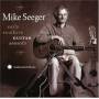 Mike Seeger - Early Southern Guitar Sounds