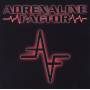 Adrenaline Factor - Adrenaline Factor