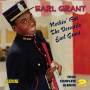 Earl Grant - Nothin'But The Versatile Earl Grant