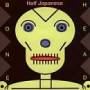 Half Japanese - Bone Head