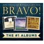 Mormon Tabernacle Choir - Bravo: The #1 Albums