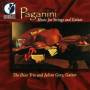 Julian Gray - Music For Strings And Guitar