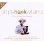 Hank Williams - Simply Hank Williams (2cd)