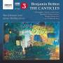 Ben Johnson / James Baillieu - The Canticles