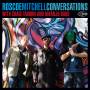 Roscoe Mitchell - Conversations With Craig Taborn And Kikanju Baku