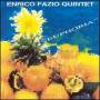 Enrico Quintet Fazio - Euphoria