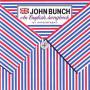 John Bunch - An English Songbook By Appointment