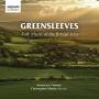 Monks / Armonico Consort - Greensleeves-Folk Music of the British Isles