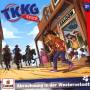 TKKG Junior - Folge 27: Abrechnung in der Westernstadt