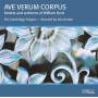 John Rutter / The Cambridge Singers - Ave Verum Corpus