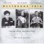 Westbrook Trio - Three Into Wonderfull