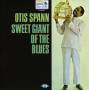 Otis Spann - Sweet Giant Of The Blues