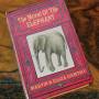 Martin Carthy & Eliza - Moral of the Elephant