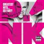 Pink - Greatest Hits: So Far