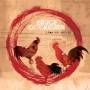 Bruce Cockburn - Crowing Ignities