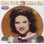 Kitty Wells - 20 Golden Hits
