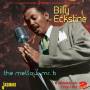 billy Eckstine - Mellow MR.B