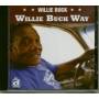 Willie Buck - Willie Buck Way