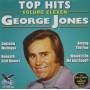 Jones George - Top Hits 11