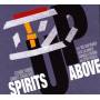 Tiziano Tononi - Spirits Above