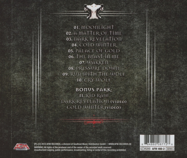 Cry Wolf 1