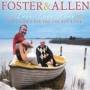 Foster & Allen - Love Love Love: 36 Classics For The One You Love