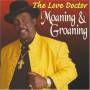 Love Doctor - Moaning & Groaning