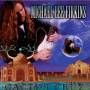 Michael Lee Firkins - Cactus Cruz