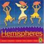North Texas Wind Symphony / Corporon - Hemispheres