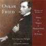 Fried / Orchester Der Berliner S - Eine Alpensinfonie/Ouvert�ren