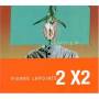 pierre Lapointe - 2x2